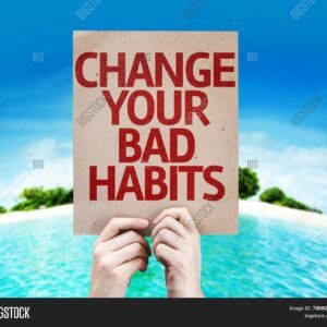 Overcome Any bad Habit or Addiction- Super fast subliminal