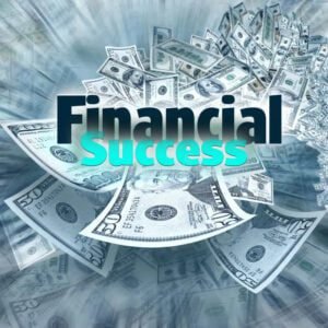 Infinite Wealth: Attract Financial Abundance - Super fast Affirmation Audio program