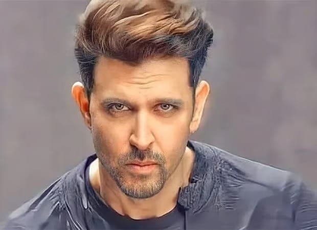 Hrithik Roshan
(how to improve looks for male)