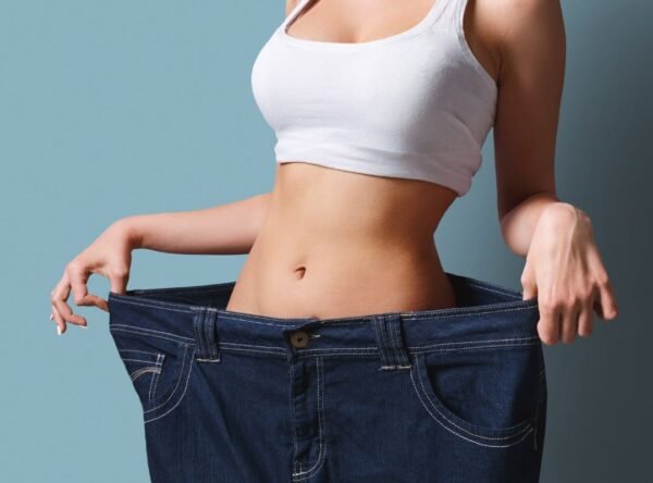 Powerful Weight Loss Subliminal